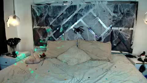 Mystic  online show from 31, 10, 2025