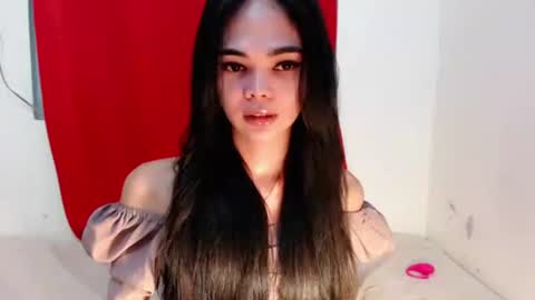 Krestine online show from 26, 10, 2025