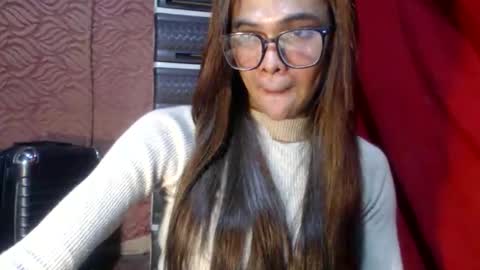 Krestine online show from 25, 3, 2026