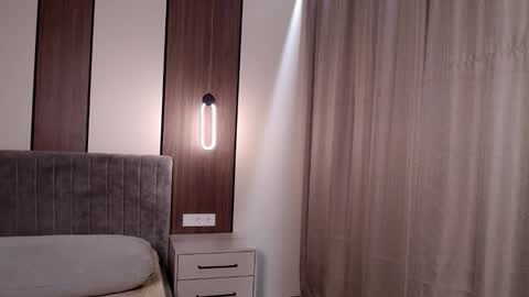 mysticsirenn online show from 14, 12, 2025