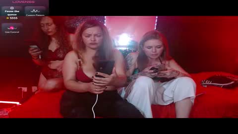 mystika_17 online show from 27, 2, 2026