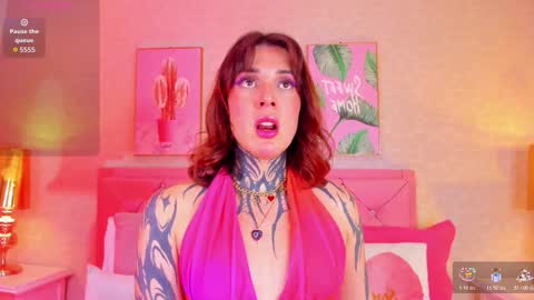 Misteika online show from 15, 12, 2025