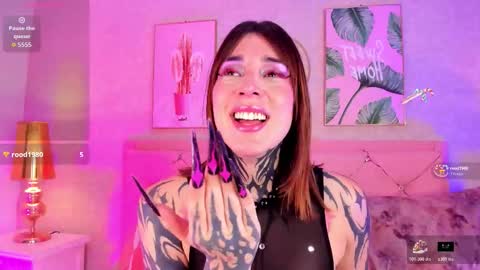 Misteika online show from 7, 1, 2026