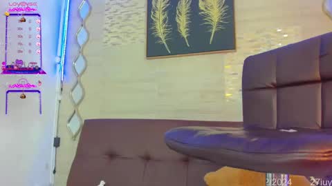 Snapshot of mystiquets chatting on 28, 12, 2024 online show from 28, 12, 2024