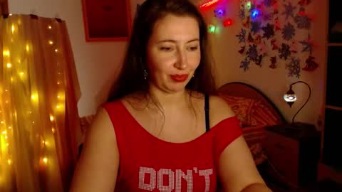 Snapshot of mystydew chatting on 31, 1, 2026 MystyDew online show from 31, 1, 2026