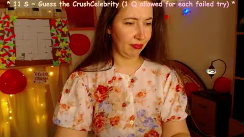 Snapshot of mystydew chatting on 7, 2, 2026 MystyDew online show from 7, 2, 2026