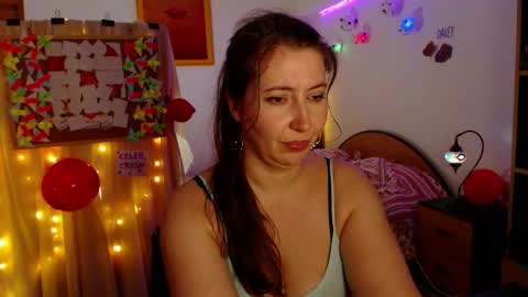 Snapshot of mystydew chatting on 28, 2, 2026 MystyDew online show from 28, 2, 2026