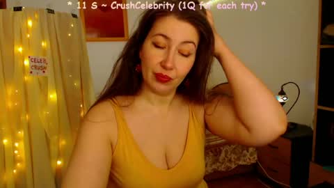 Snapshot of mystydew chatting on 6, 3, 2026 MystyDew online show from 6, 3, 2026