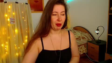 Snapshot of mystydew chatting on 19, 3, 2026 MystyDew online show from 19, 3, 2026