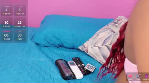 mysugarmoomy online show from 3, 11, 2025