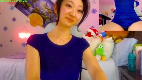 MySweetSofie online show from 4, 2, 2025