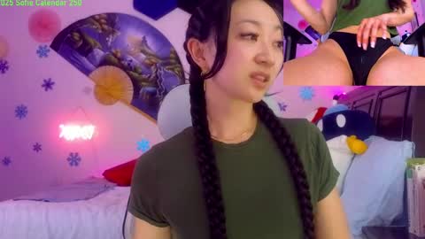 MySweetSofie online show from 5, 2, 2025