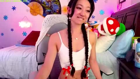 MySweetSofie online show from 21, 2, 2025