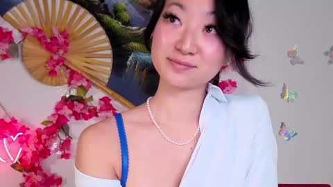 MySweetSofie online show from 27, 9, 2025