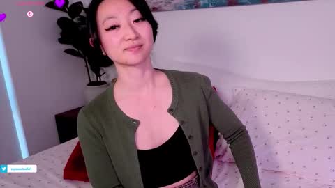 Snapshot of mysweetsofie1 chatting on 5, 2, 2026 MySweetSofie online show from 5, 2, 2026