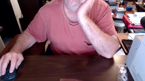 Snapshot of mytimeyourtimeourtime chatting on 11, 5, 2026 ItsTime online show from 11, 5, 2026