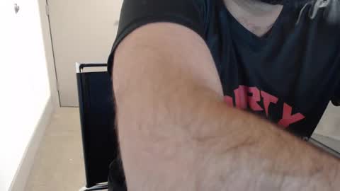 My Vegas Jerk online show from 22, 2, 2025