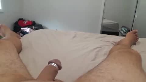 My wet hot spot online show from 18, 1, 2025