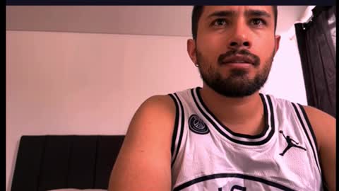 Hi Im Axel online show from 15, 1, 2026