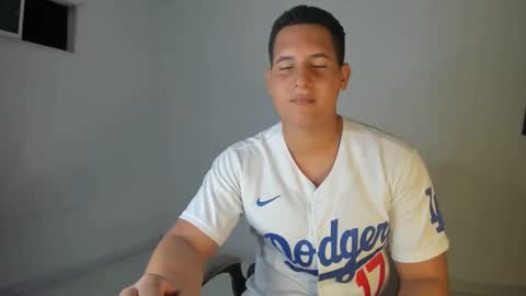 Snapshot of mz_david chatting on 2, 11, 2025 mz_david online show from 2, 11, 2025