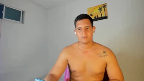 Snapshot of mz_david chatting on 1, 12, 2025 mz_david online show from 1, 12, 2025