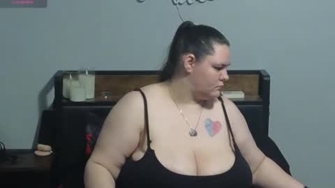 Snapshot of mzjuicybootay2169 chatting on 6, 5, 2026 Mzjuicybootay online show from 6, 5, 2026
