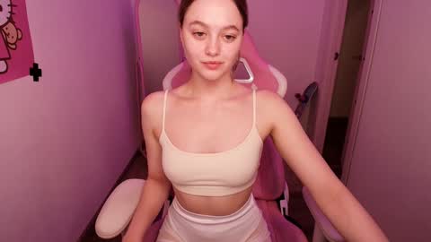 Eva  online show from 3, 1, 2025