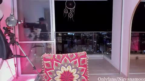 Snapshot of n1rvanamoon chatting on 1, 12, 2025 n1rvanamoon online show from 1, 12, 2025