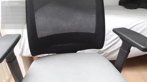 Snapshot of n3fr0st chatting on 22, 1, 2025 N3fr0st online show from 22, 1, 2025