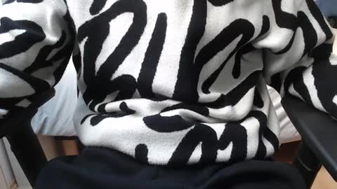 Snapshot of n3fr0st chatting on 23, 1, 2025 N3fr0st online show from 23, 1, 2025