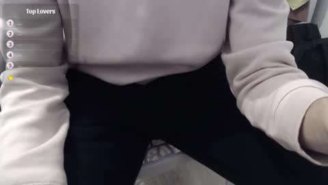 Snapshot of n3fr0st chatting on 27, 1, 2025 N3fr0st online show from 27, 1, 2025