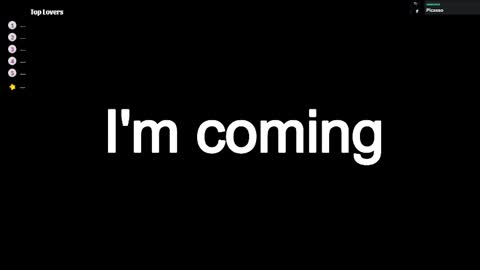 Snapshot of n3fr0st chatting on 11, 2, 2025 N3fr0st online show from 11, 2, 2025