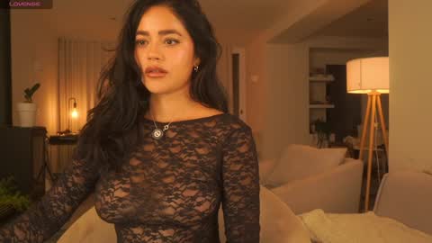 Snapshot of n_o_v_a chatting on 7, 10, 2025 Nova online show from 7, 10, 2025