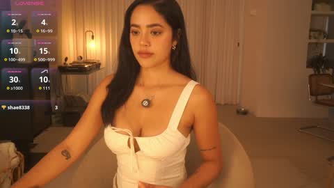 Snapshot of n_o_v_a chatting on 29, 10, 2025 Nova online show from 29, 10, 2025