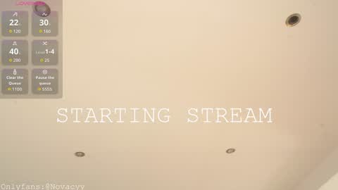 Snapshot of n_o_v_a chatting on 18, 11, 2025 Nova online show from 18, 11, 2025