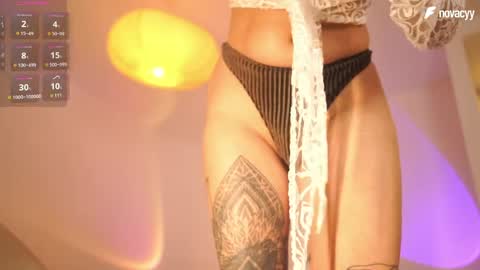 Nova online show from 21, 4, 2026