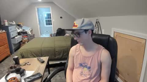 a Ordinary Boy online show from 19, 1, 2026