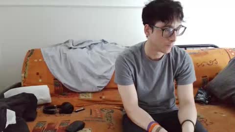 a Ordinary Boy online show from 10, 2, 2026