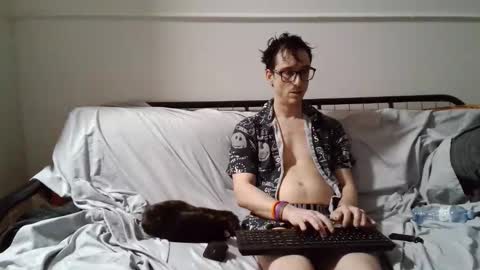 a Ordinary Boy online show from 13, 2, 2026