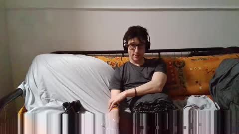 a Ordinary Boy online show from 14, 2, 2026