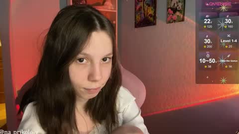 Vanessa and Julia  online show from 8, 3, 2026