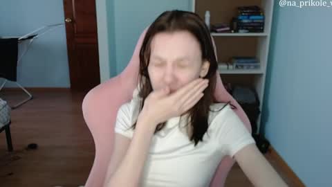 Vanessa and Julia  online show from 3, 4, 2026