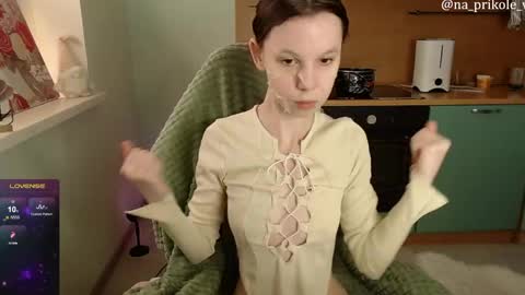 Vanessa and Julia  online show from 6, 4, 2026