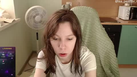 Vanessa and Julia  online show from 15, 5, 2026