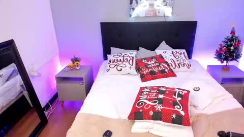 AMY online show from 18, 12, 2025