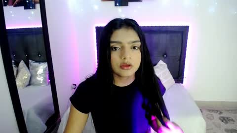 naahia__clark online show from 3, 12, 2024