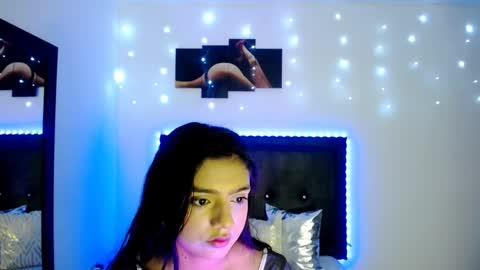 naahia__clark online show from 5, 12, 2024