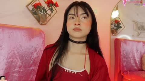 naamah_b online show from 8, 4, 2026