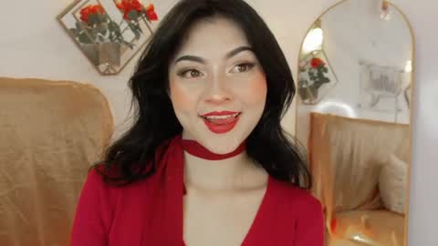 naamah_b online show from 18, 4, 2026