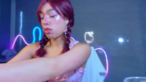 naaomi_cute online show from 23, 3, 2026